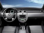 Daewoo Lacetti Hatchback CDX 2004 года